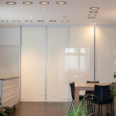 Meywohnen Prien Zimmer foto