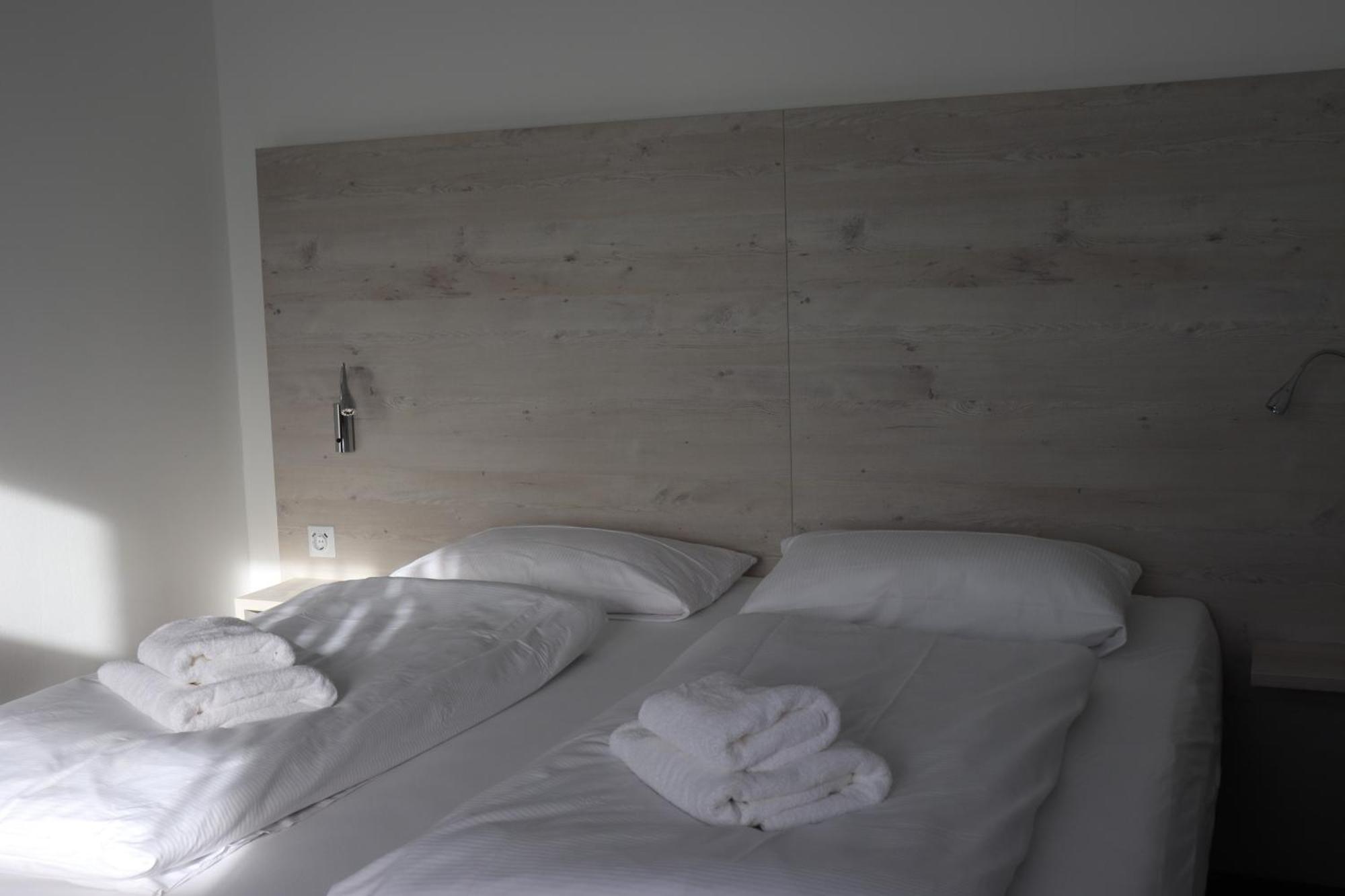 Meywohnen Prien Zimmer foto
