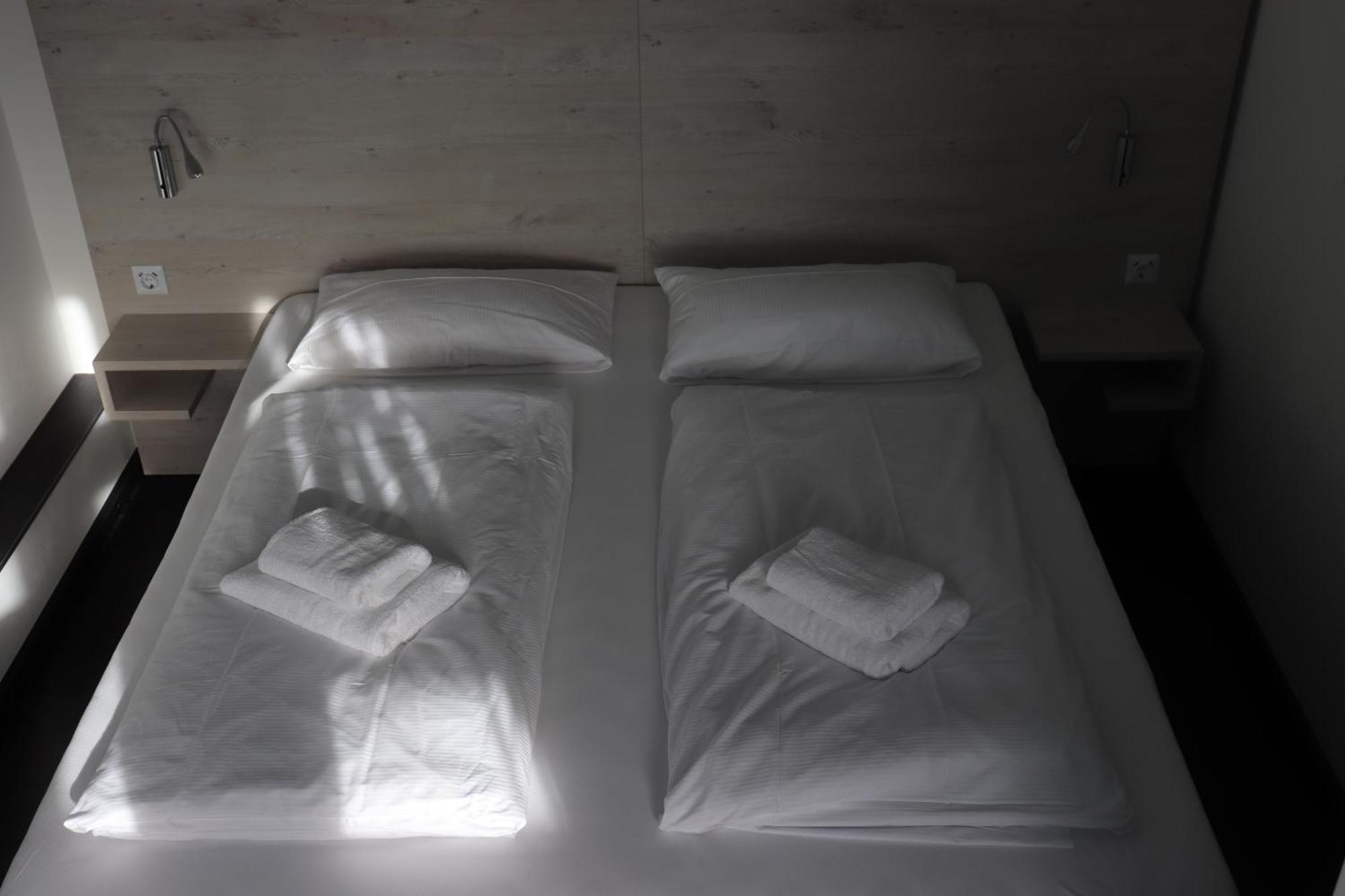 Meywohnen Prien Zimmer foto