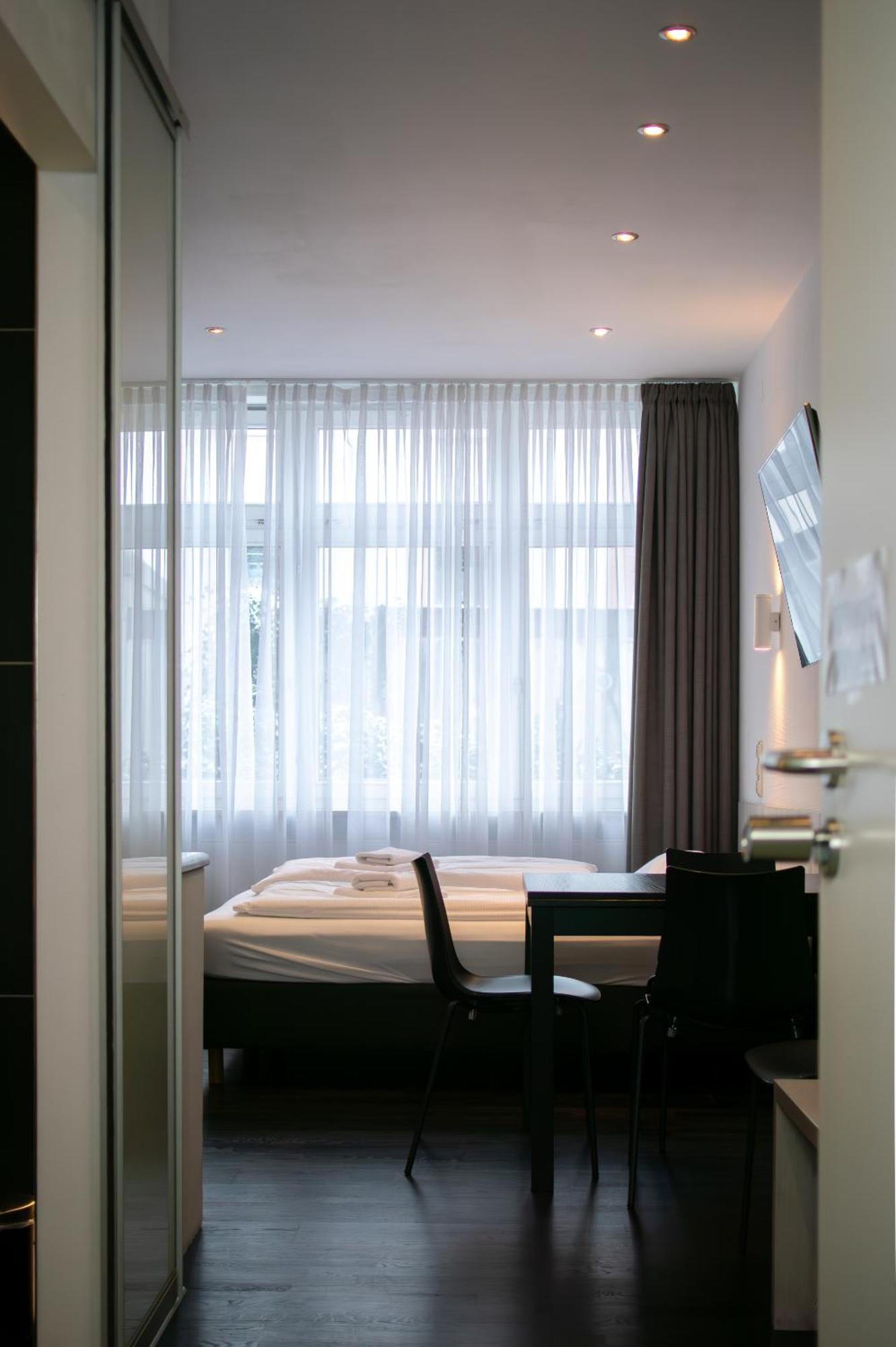 Meywohnen Prien Zimmer foto