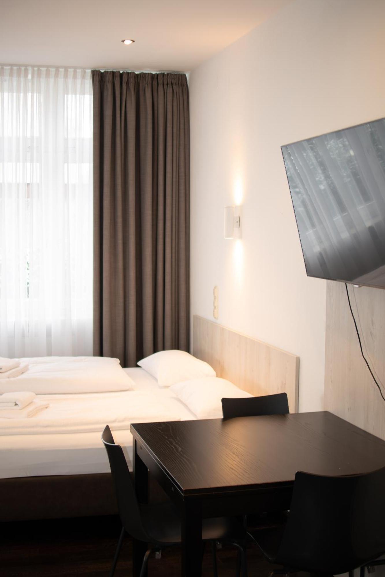 Meywohnen Prien Zimmer foto