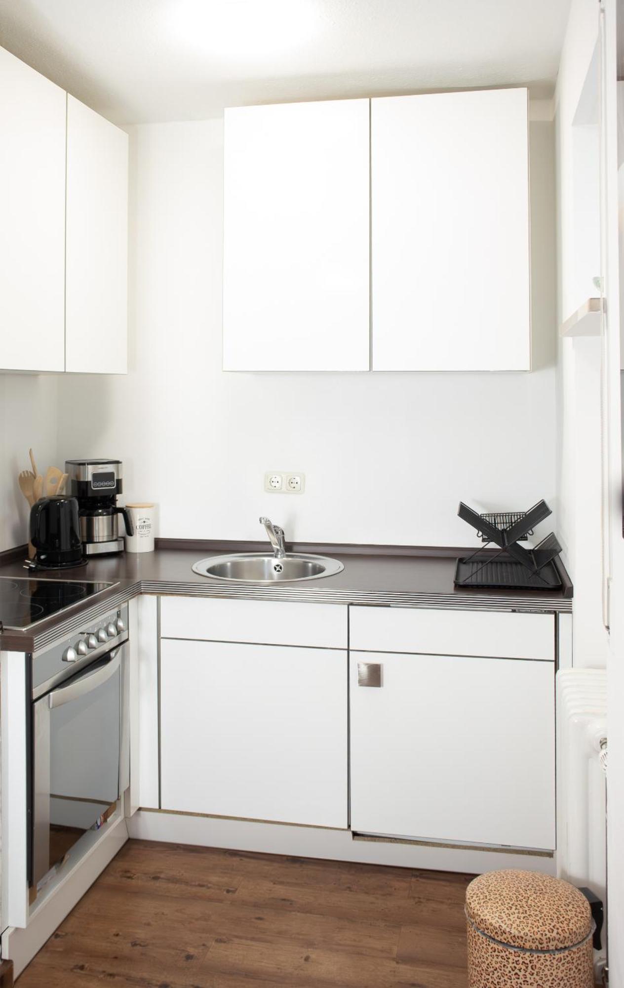 Meywohnen Prien Zimmer foto
