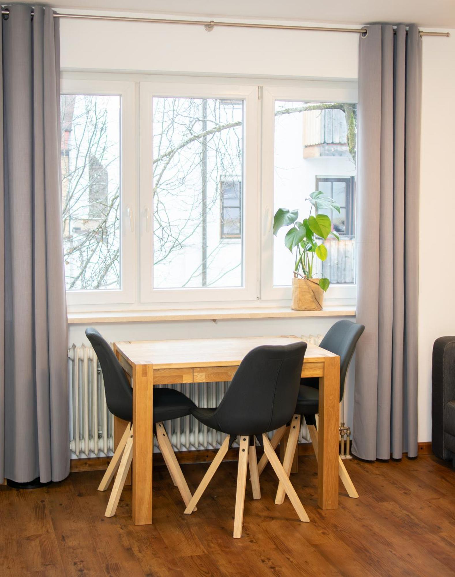 Meywohnen Prien Zimmer foto