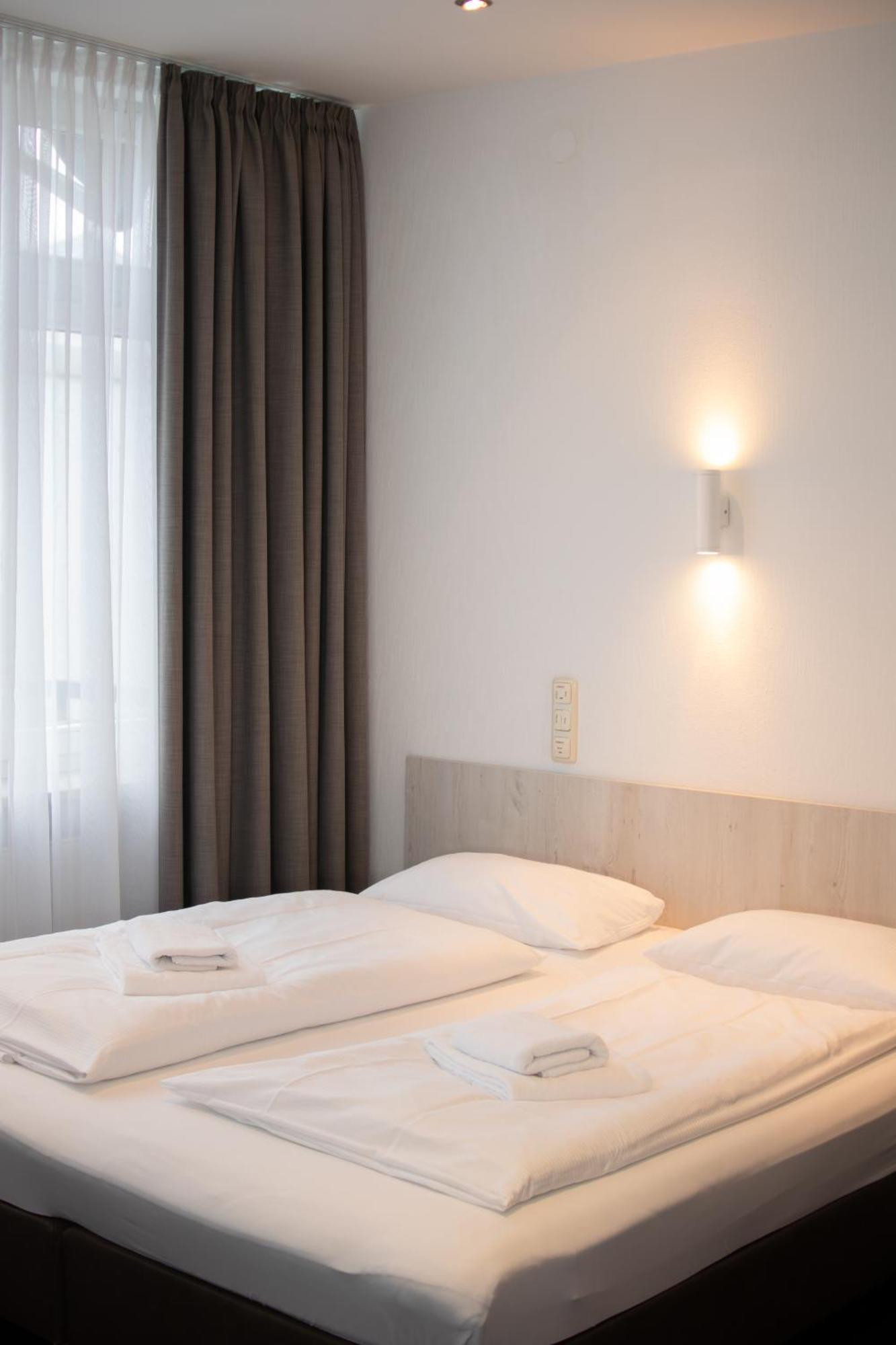 Meywohnen Prien Zimmer foto
