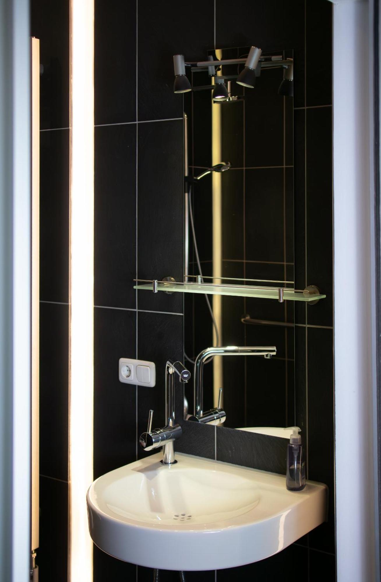 Meywohnen Prien Zimmer foto