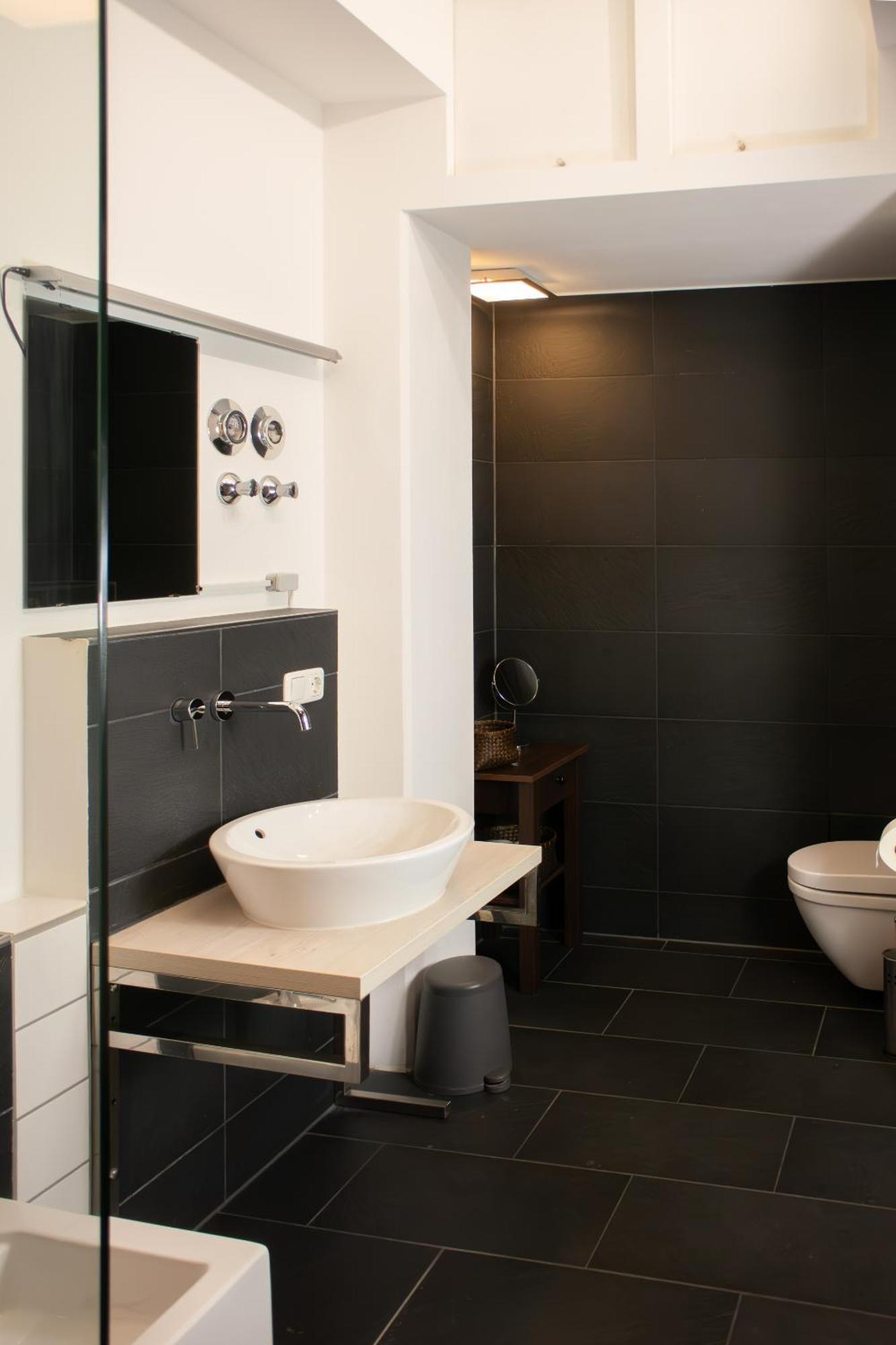 Meywohnen Prien Zimmer foto