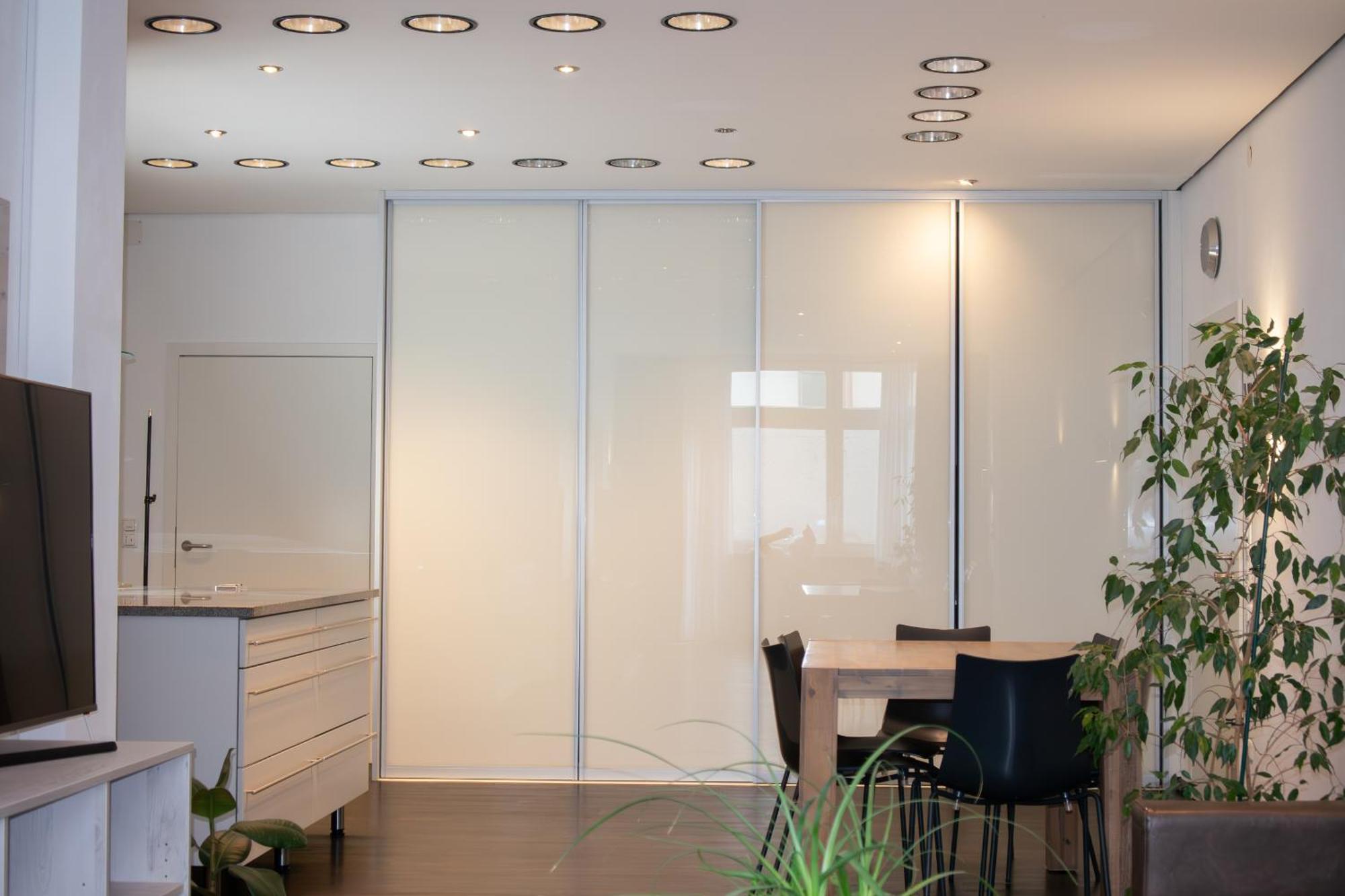 Meywohnen Prien Zimmer foto