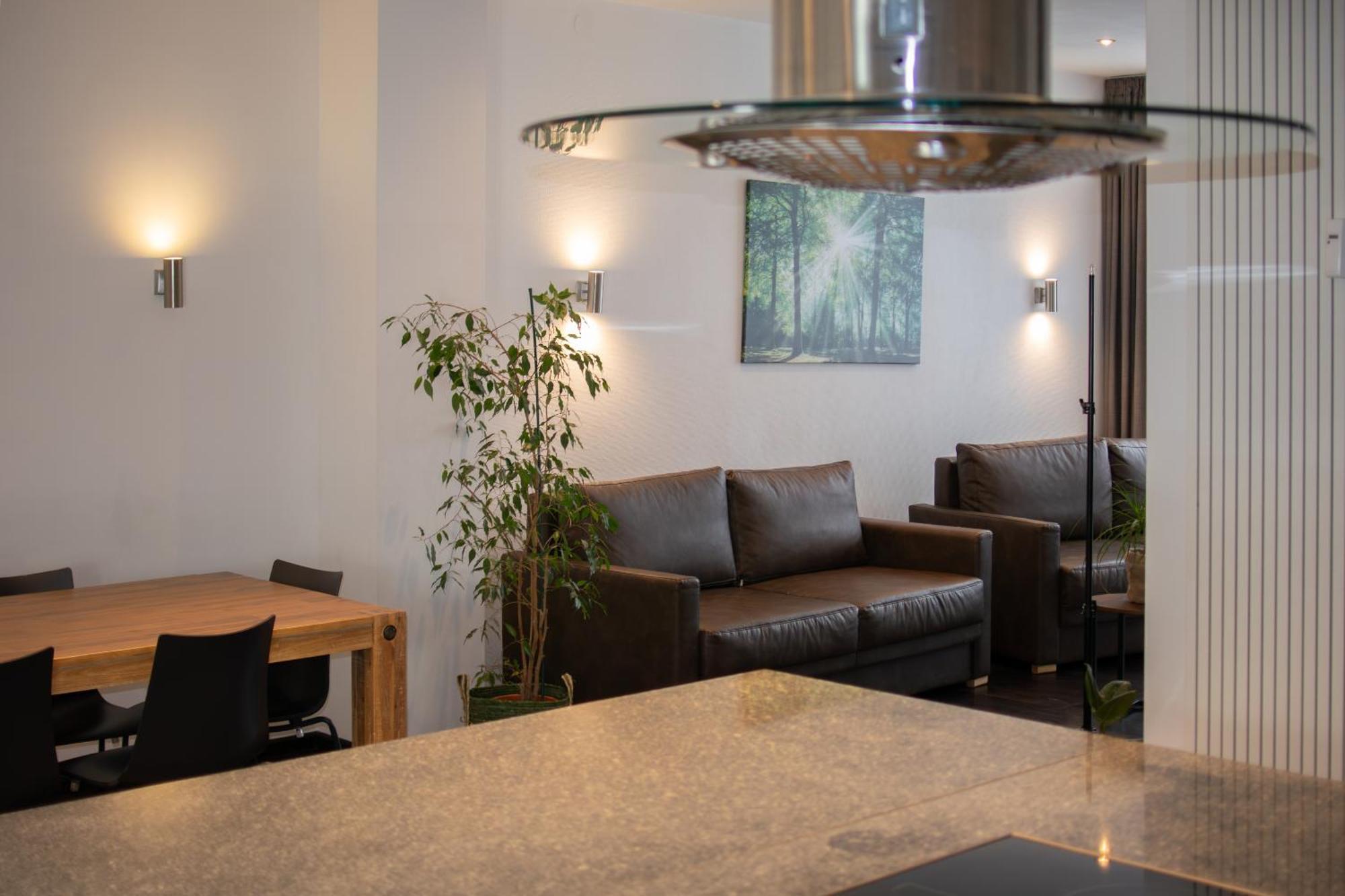 Meywohnen Prien Zimmer foto