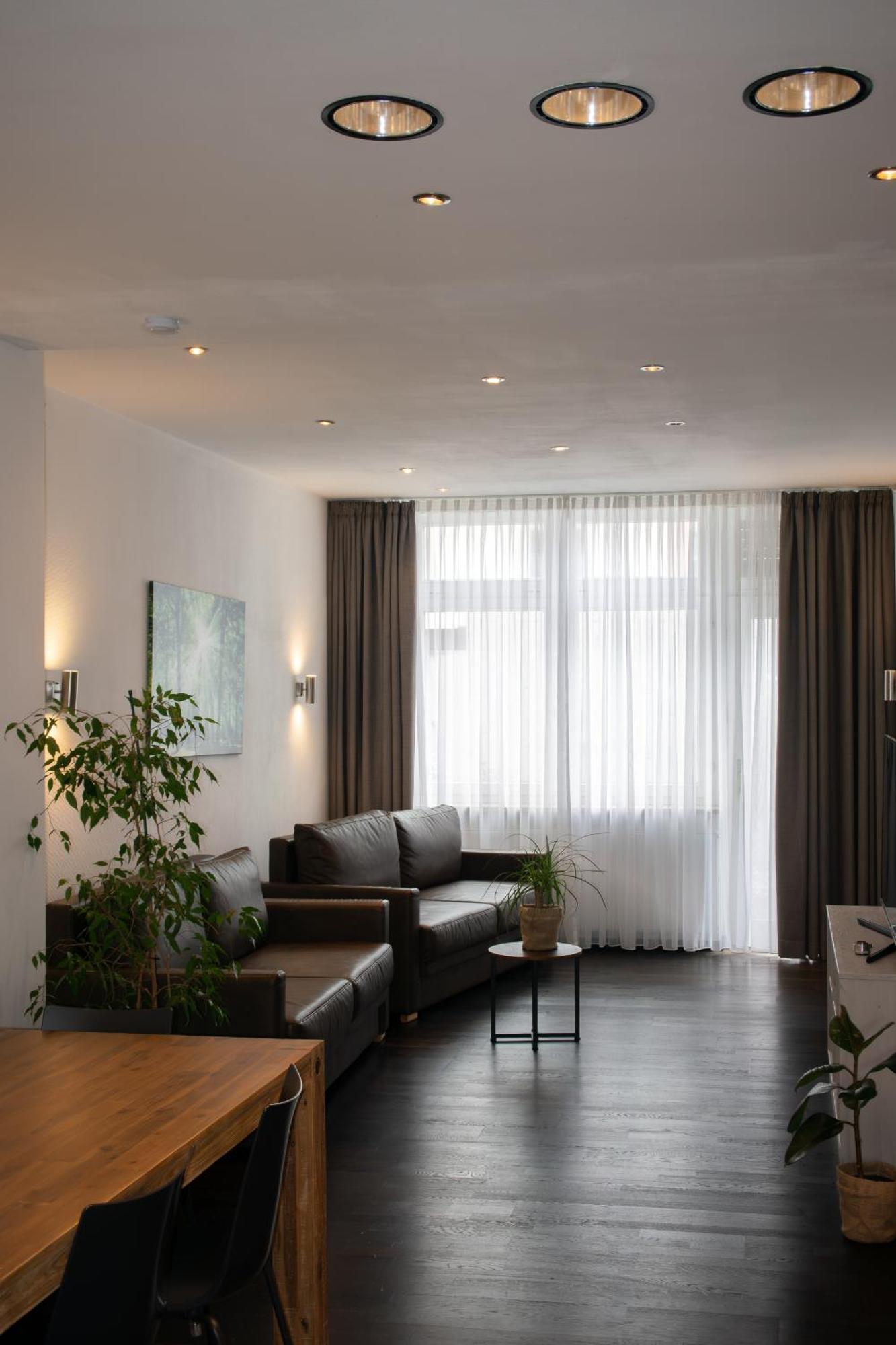 Meywohnen Prien Zimmer foto