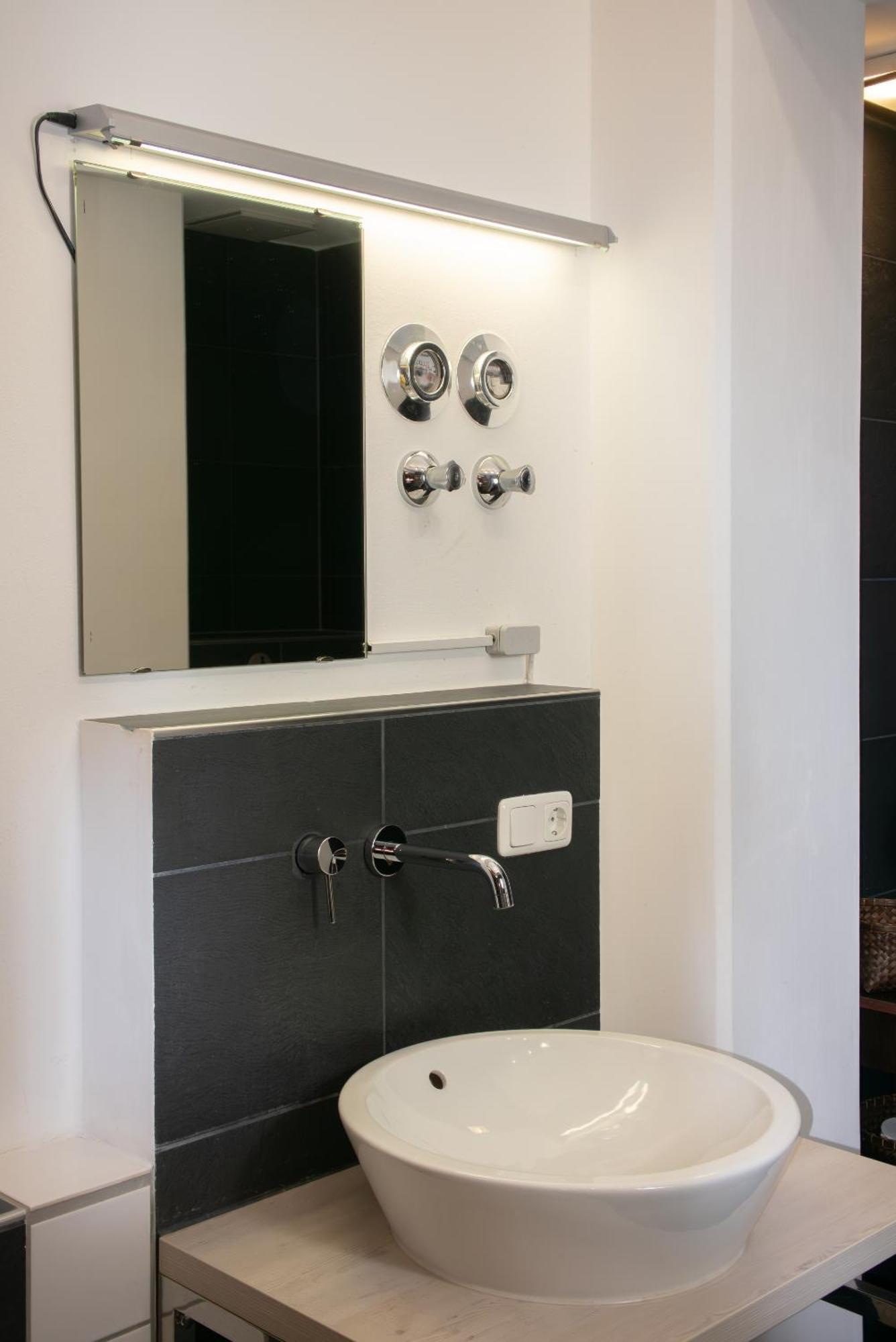 Meywohnen Prien Zimmer foto