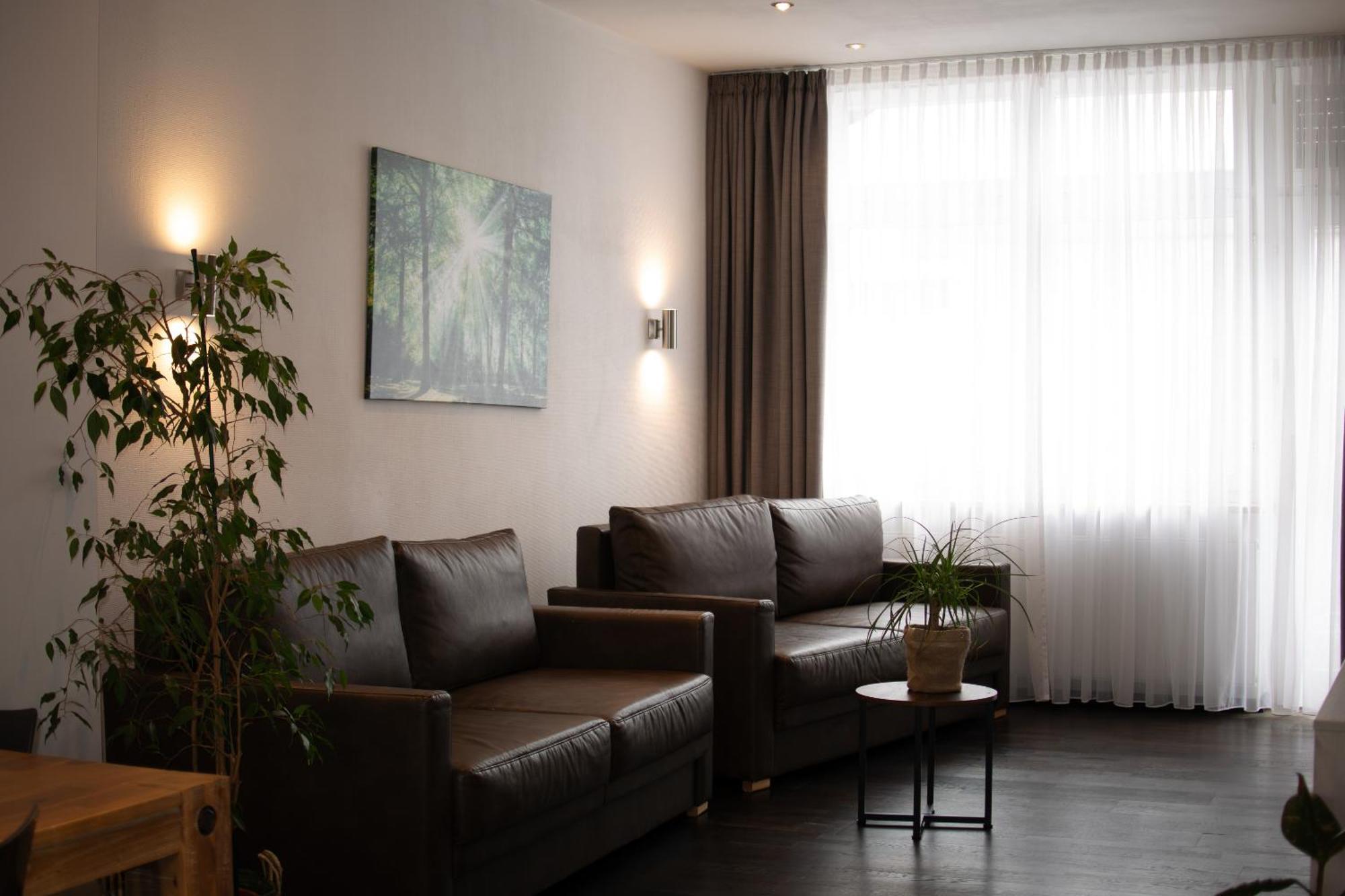 Meywohnen Prien Zimmer foto