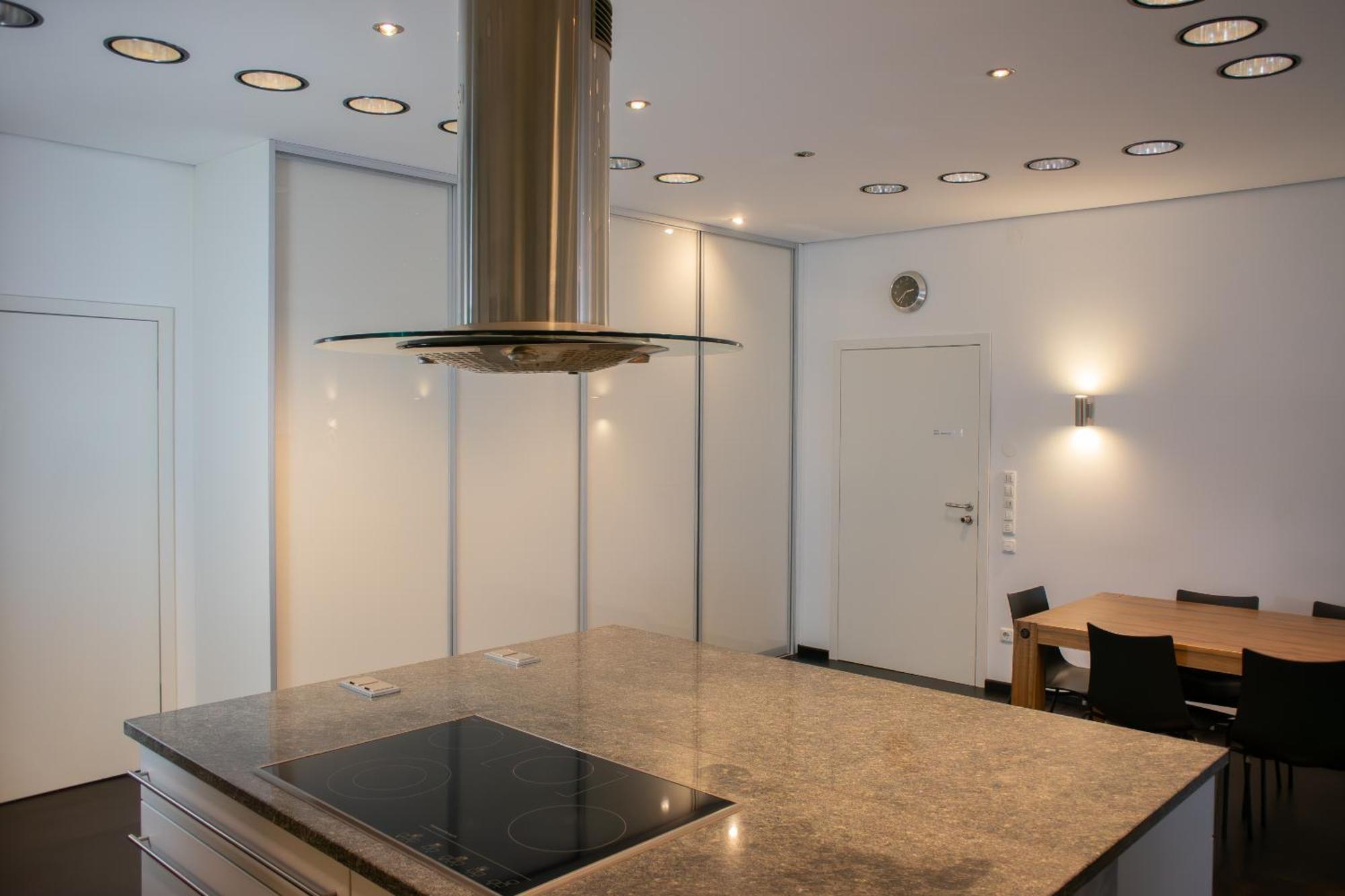 Meywohnen Prien Zimmer foto