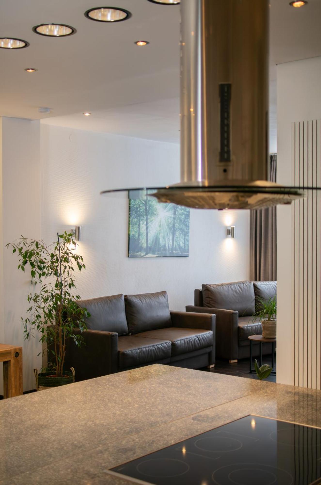 Meywohnen Prien Zimmer foto