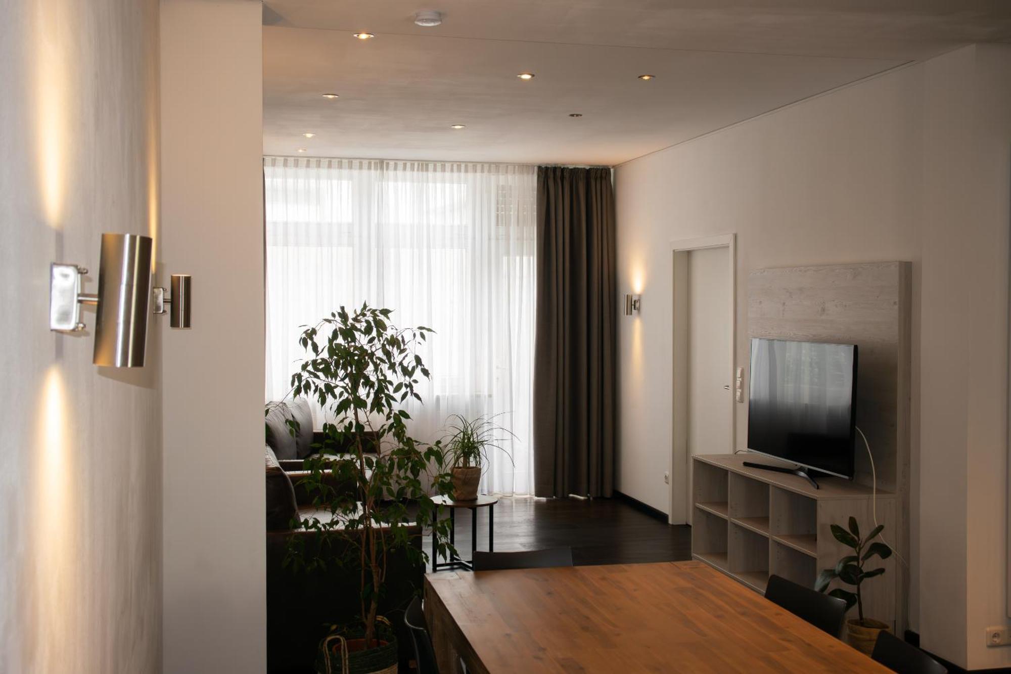 Meywohnen Prien Zimmer foto