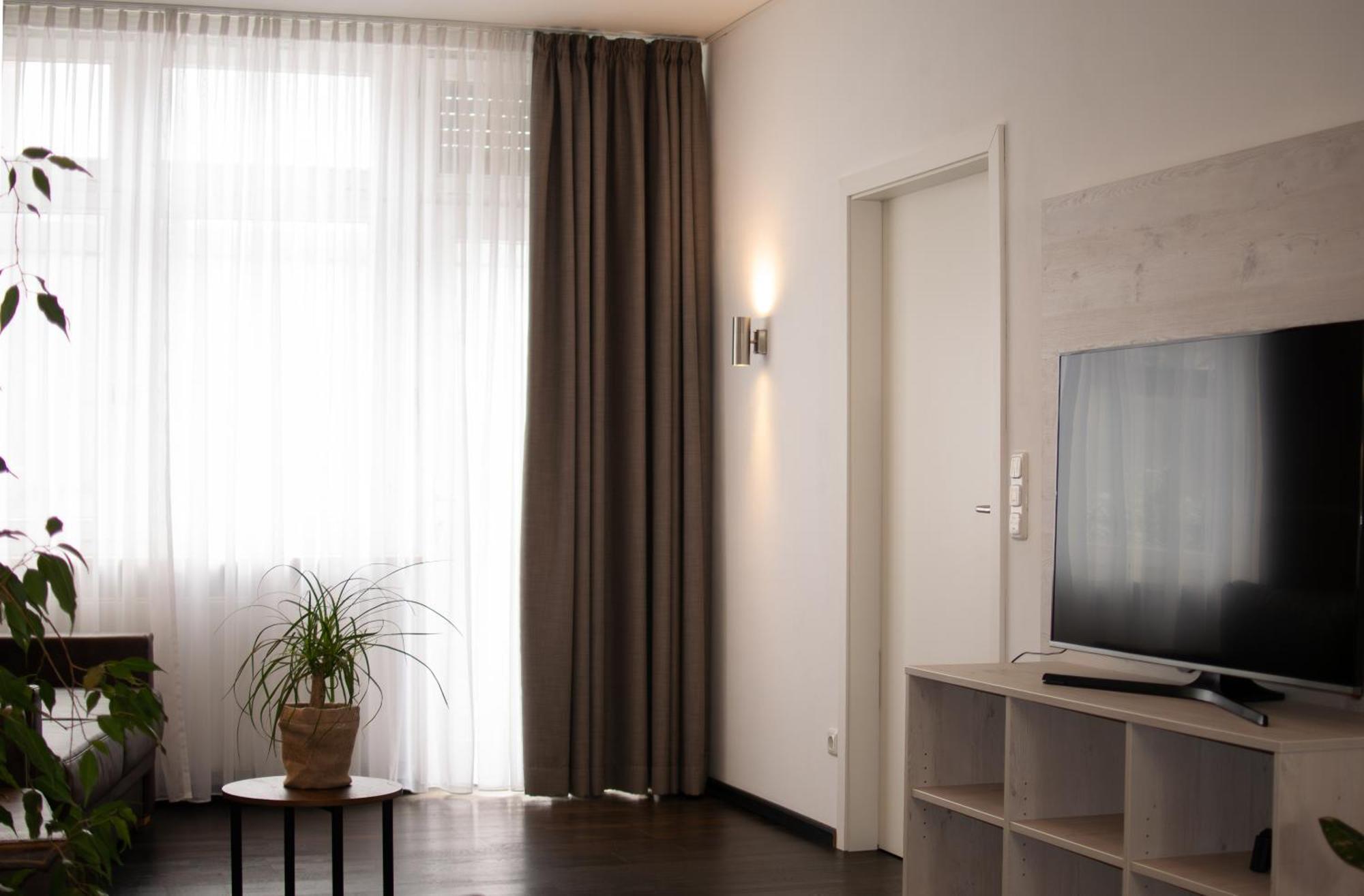 Meywohnen Prien Zimmer foto