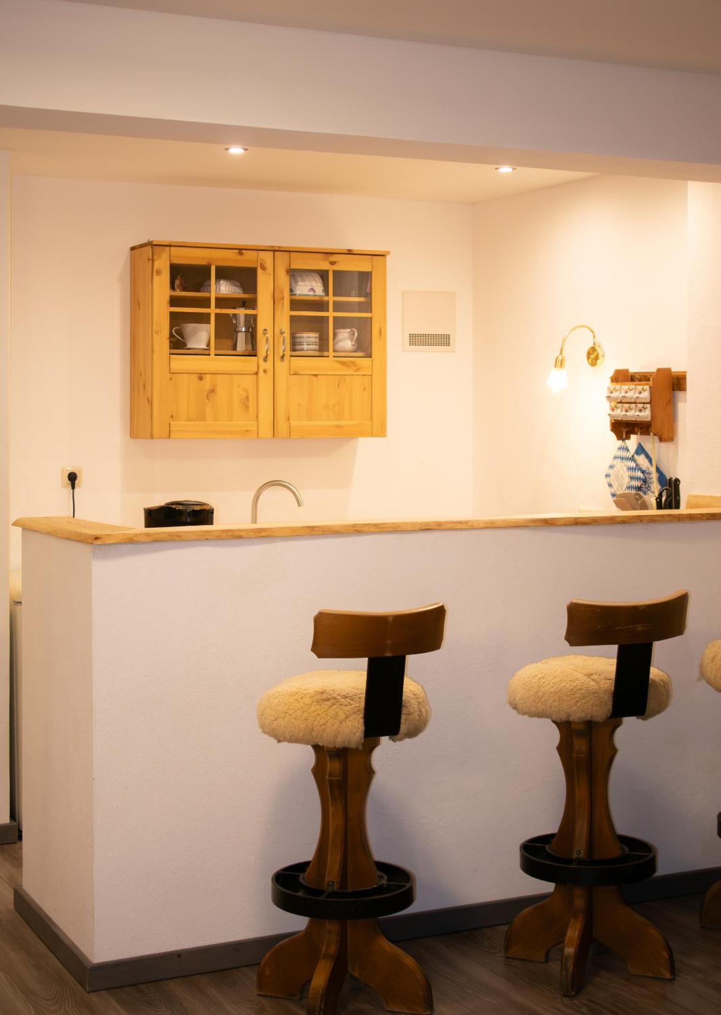 Meywohnen Prien Zimmer foto