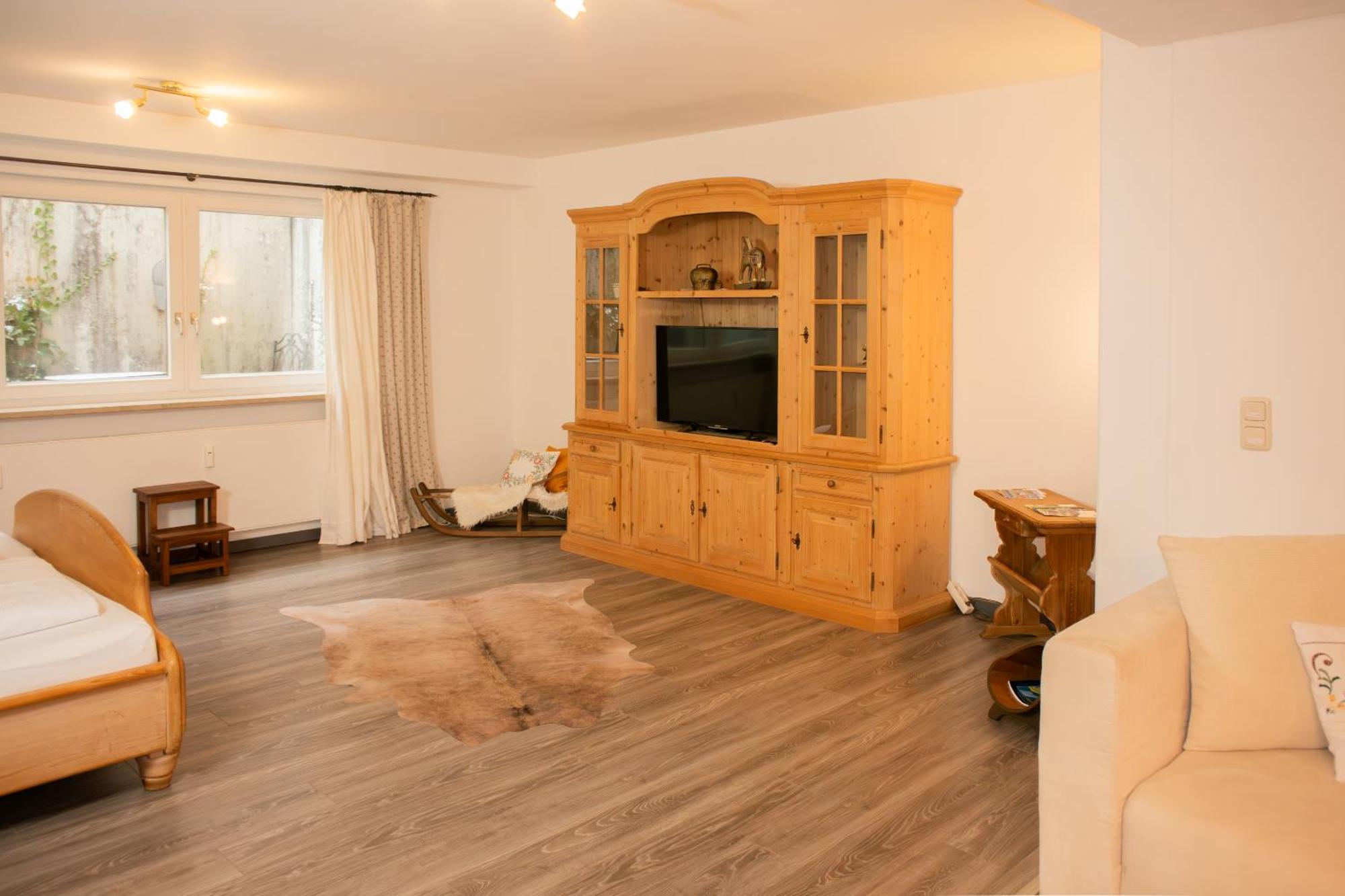 Meywohnen Prien Zimmer foto