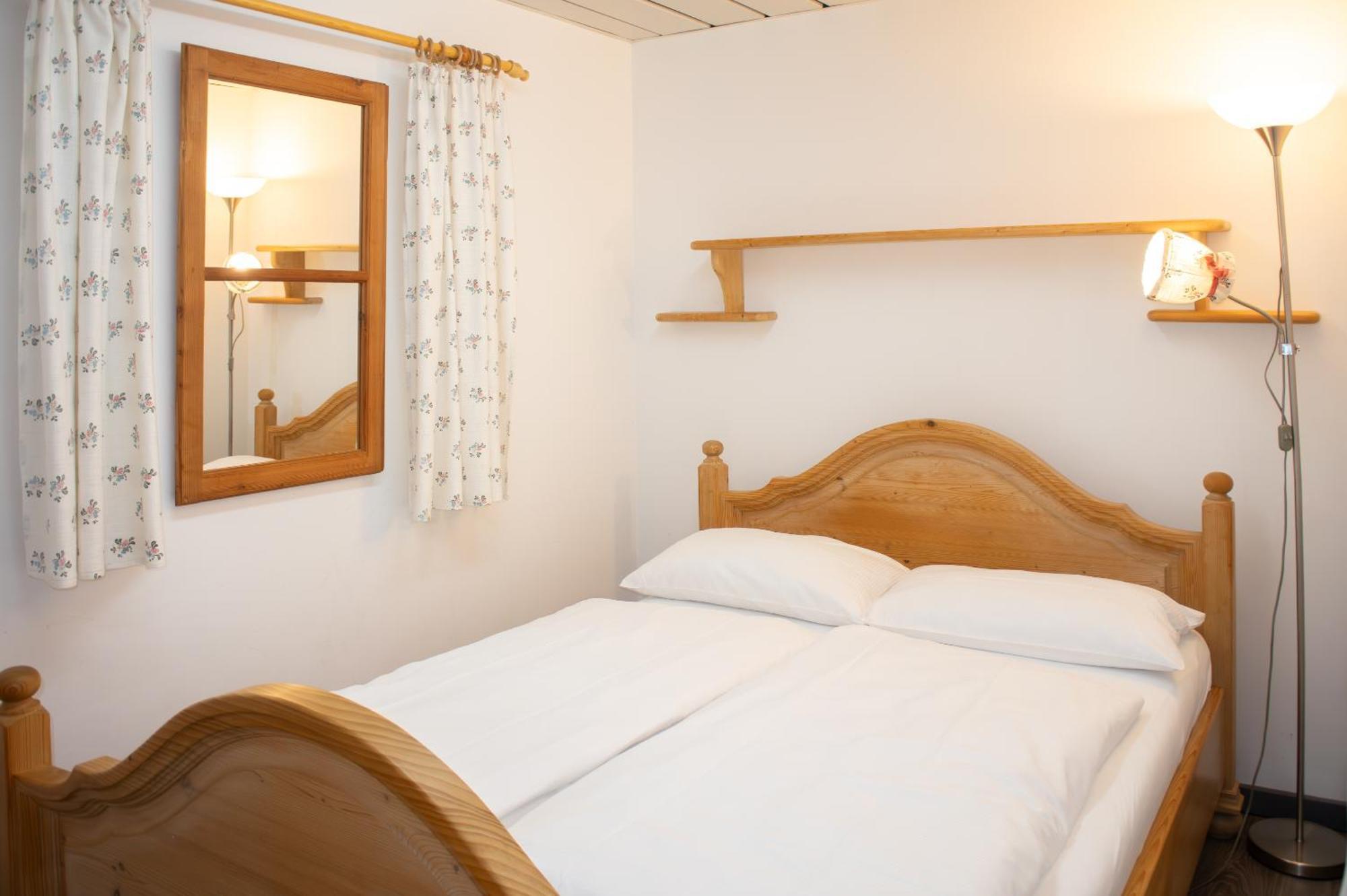 Meywohnen Prien Zimmer foto