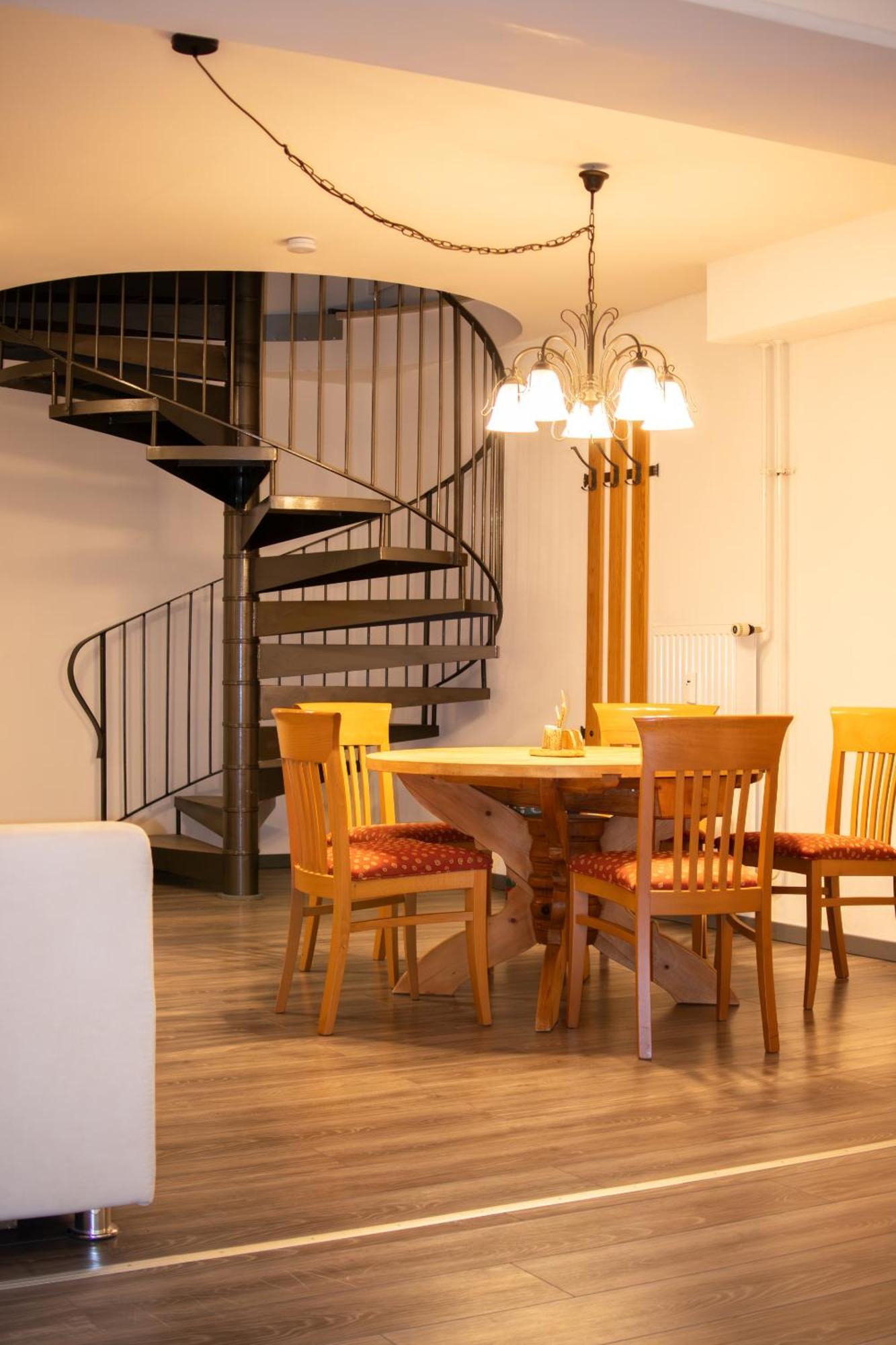 Meywohnen Prien Zimmer foto