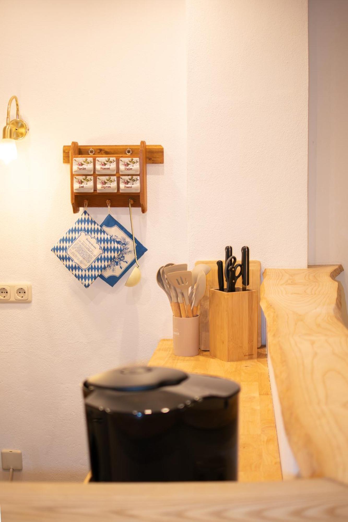 Meywohnen Prien Zimmer foto
