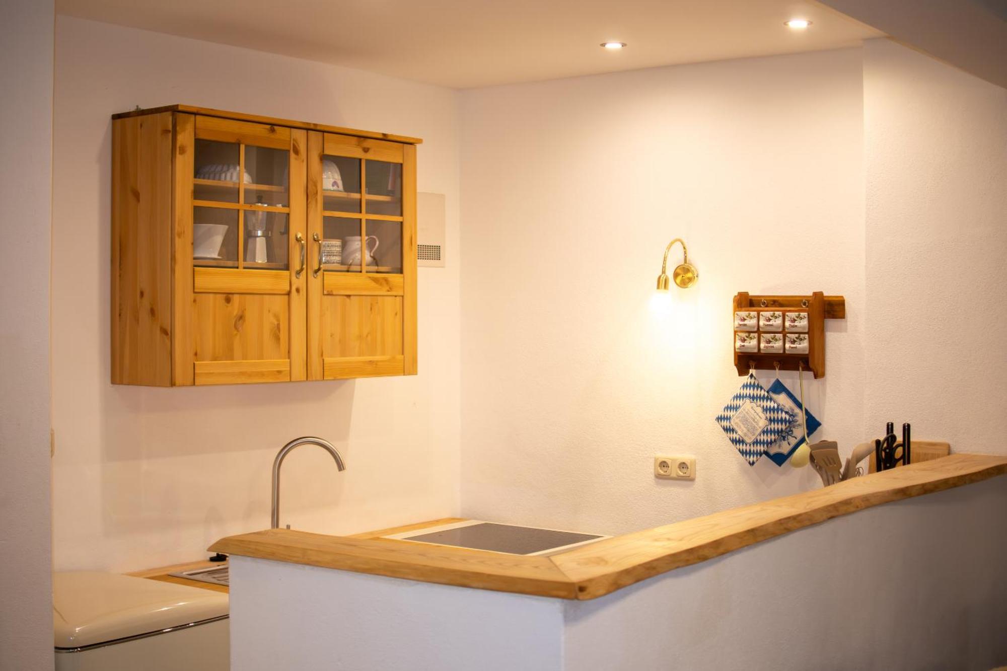 Meywohnen Prien Zimmer foto