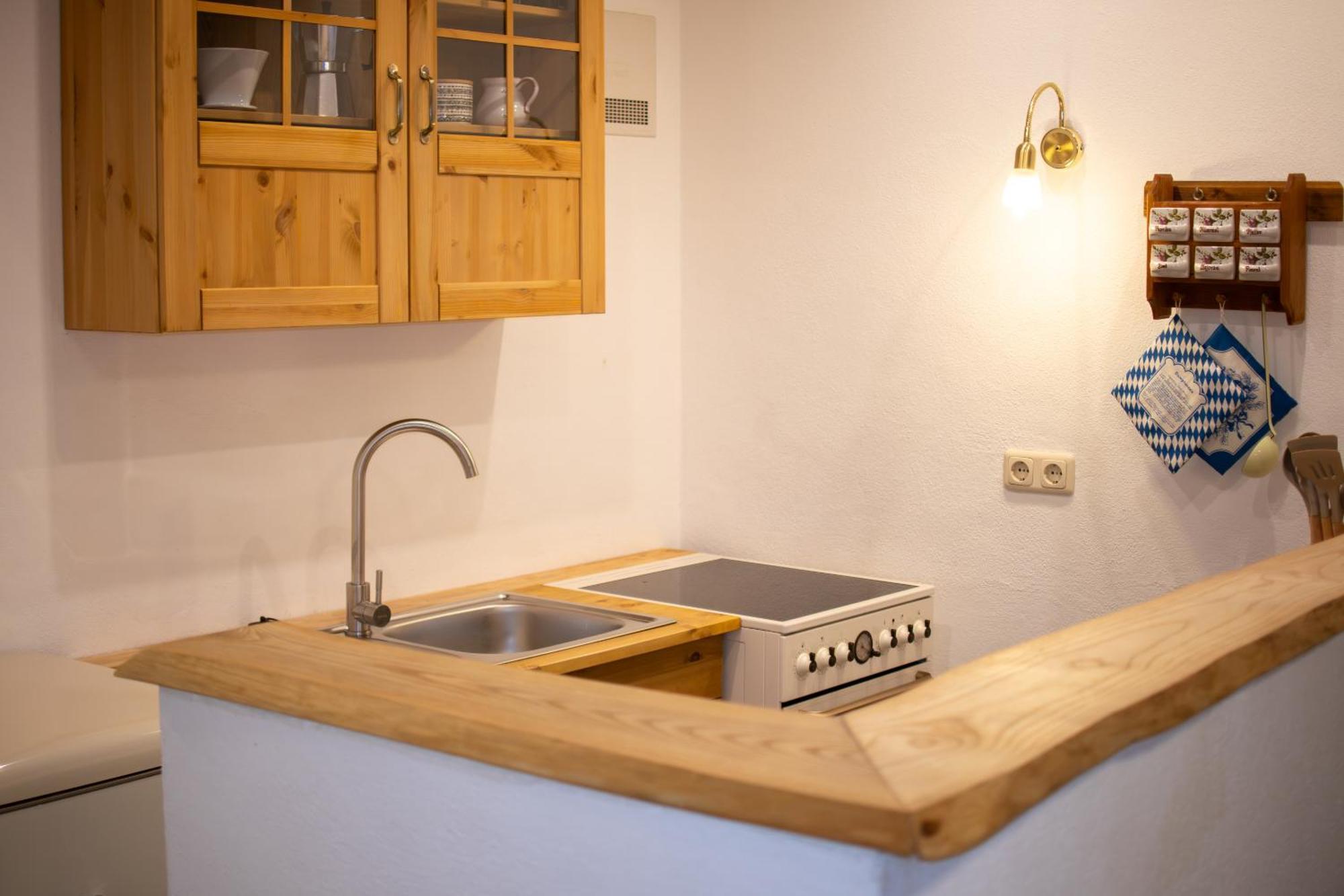 Meywohnen Prien Zimmer foto