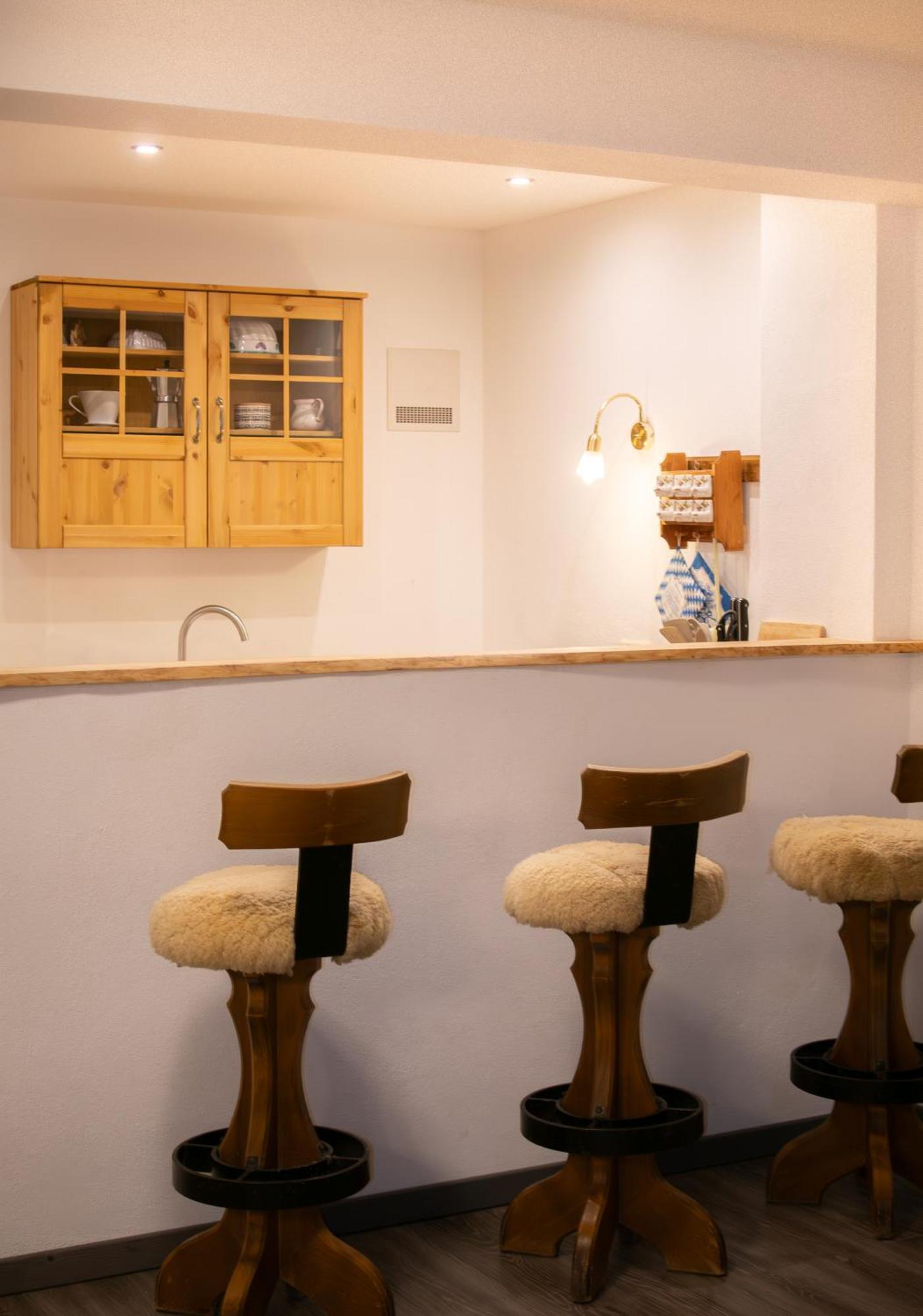 Meywohnen Prien Zimmer foto