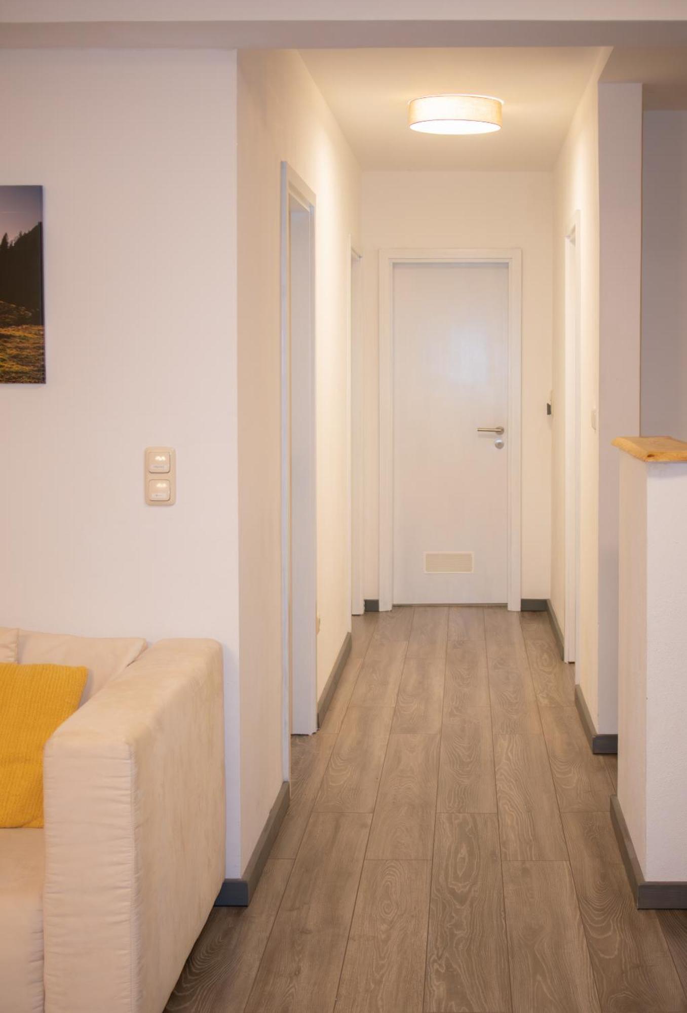 Meywohnen Prien Zimmer foto