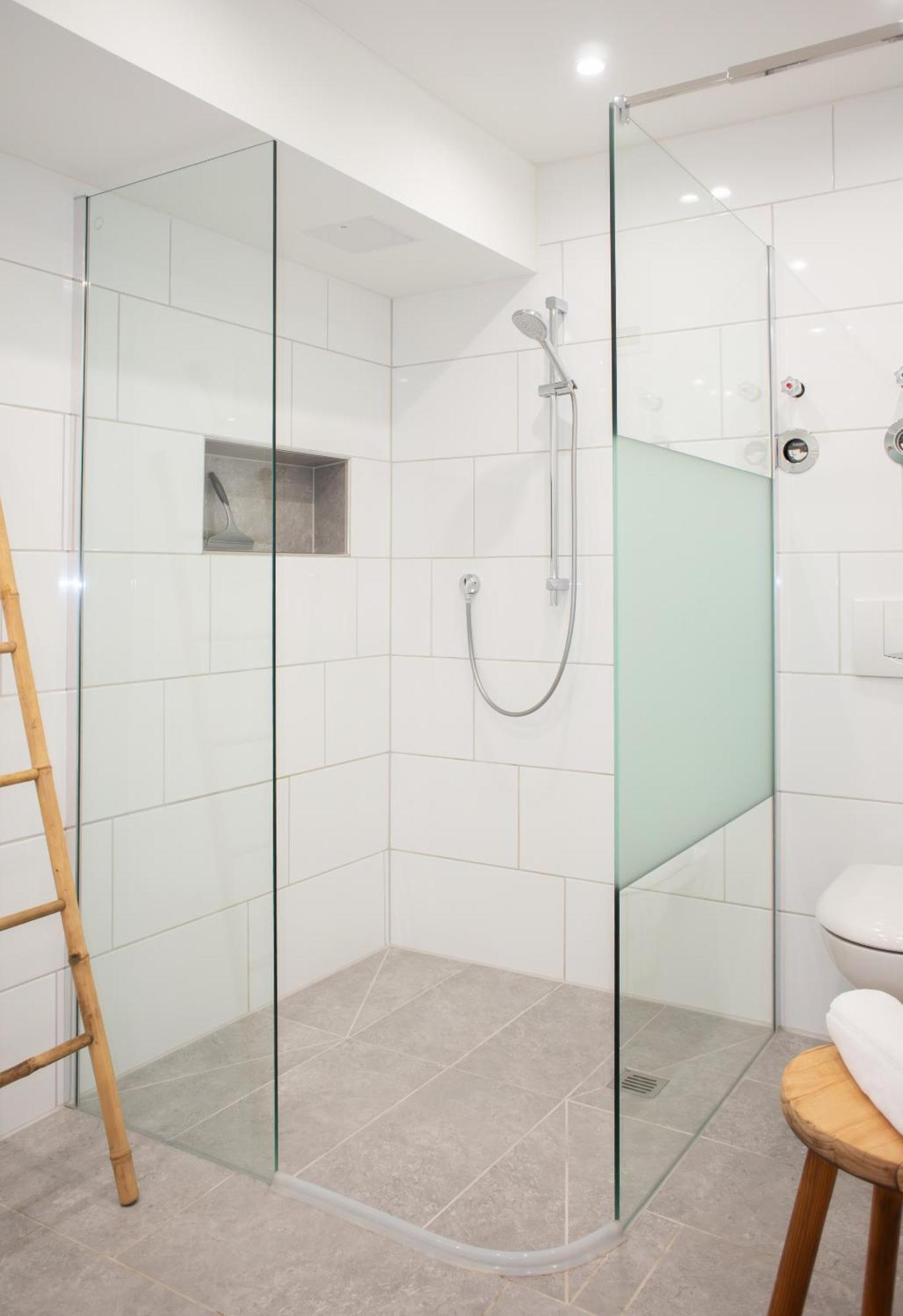 Meywohnen Prien Zimmer foto