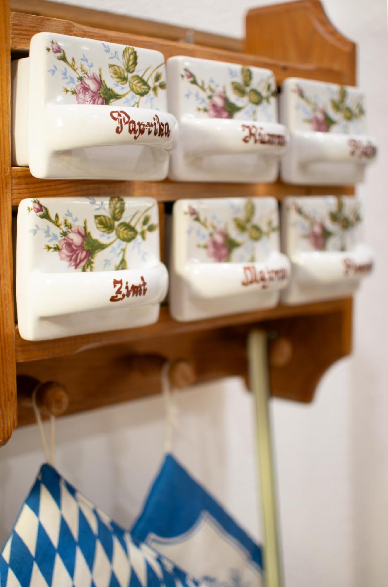 Meywohnen Prien Zimmer foto