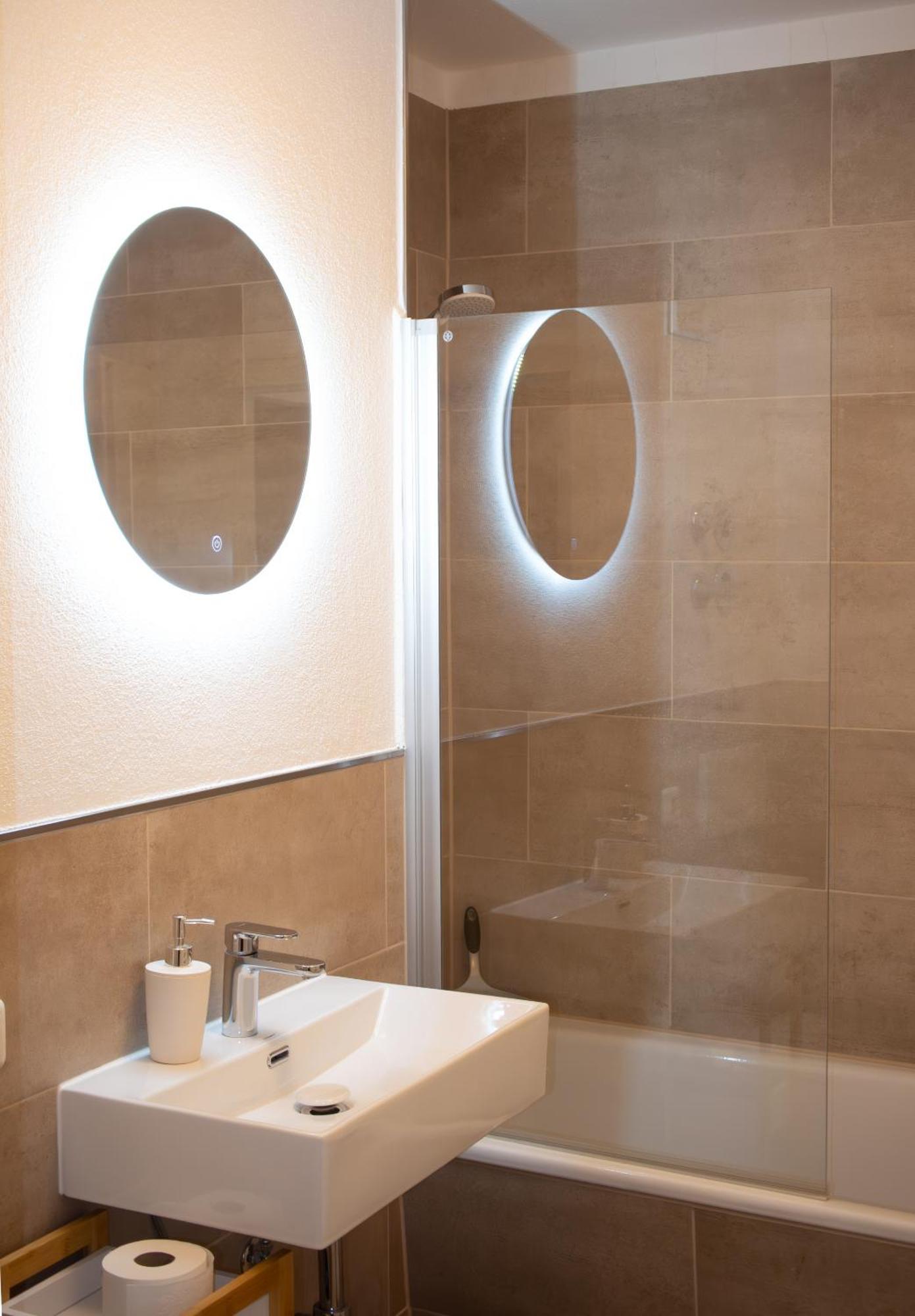 Meywohnen Prien Zimmer foto